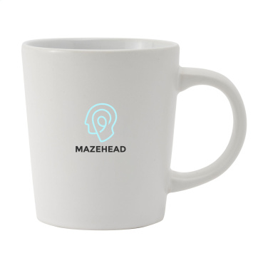 Logo trade promotional gift photo of: Ponti 250 ml mug