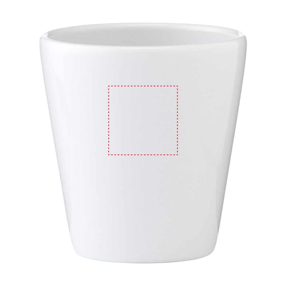 Logotrade corporate gifts photo of: Palermo 210 ml drinking cup