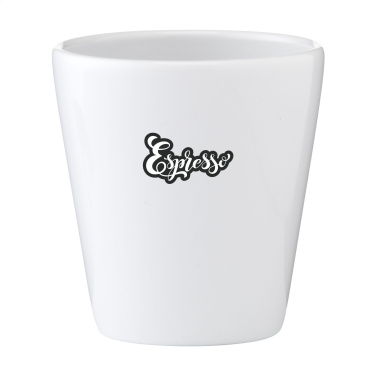 Logo trade corporate gifts picture of: Palermo 210 ml drinking cup