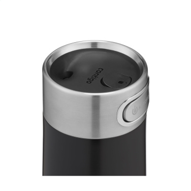 Logo trade advertising product photo of: Contigo® Luxe AUTOSEAL® 360 ml thermo cup