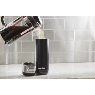 Logotrade advertising product picture of: Contigo® Luxe AUTOSEAL® 360 ml thermo cup