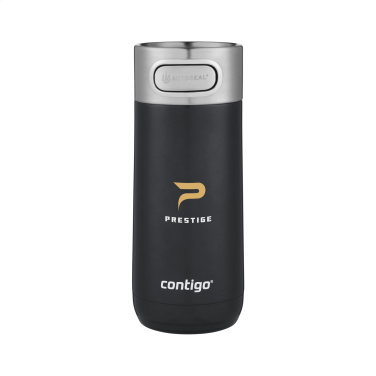 Logo trade promotional gifts image of: Contigo® Luxe AUTOSEAL® 360 ml thermo cup