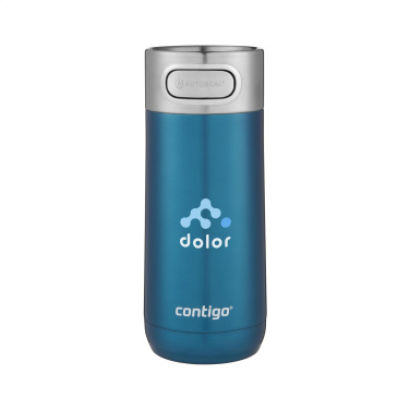 Logo trade advertising products image of: Contigo® Luxe AUTOSEAL® 360 ml thermo cup