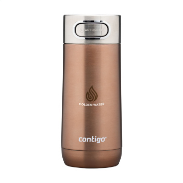 Logo trade promotional merchandise picture of: Contigo® Luxe AUTOSEAL® 360 ml thermo cup