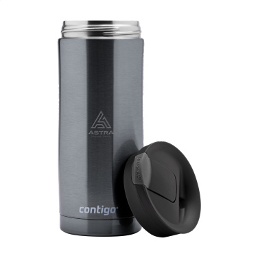 Logotrade promotional product image of: Contigo® Huron 470 ml thermo cup