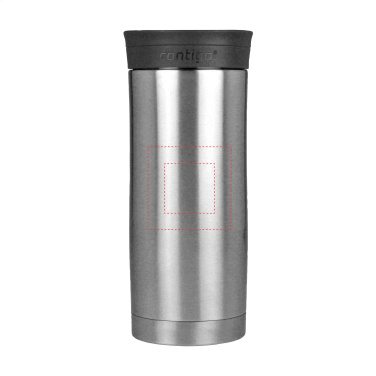 Logo trade promotional giveaways picture of: Contigo® Huron 470 ml thermo cup