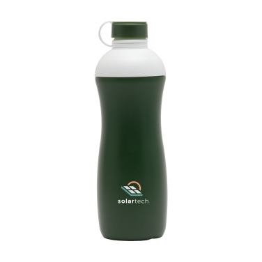 Logo trade business gifts image of: Oasus Bio Bottle 500 ml water bottle