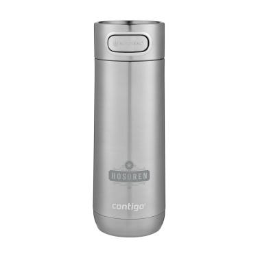 Logo trade promotional products image of: Contigo® Luxe AUTOSEAL® 470 ml thermo cup