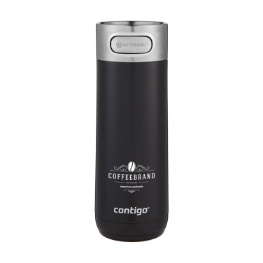 Logo trade promotional giveaway photo of: Contigo® Luxe AUTOSEAL® 470 ml thermo cup