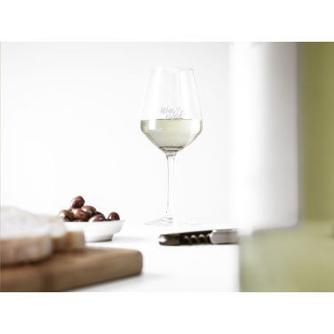 Logotrade promotional merchandise image of: Loire Wine Glass 400 ml