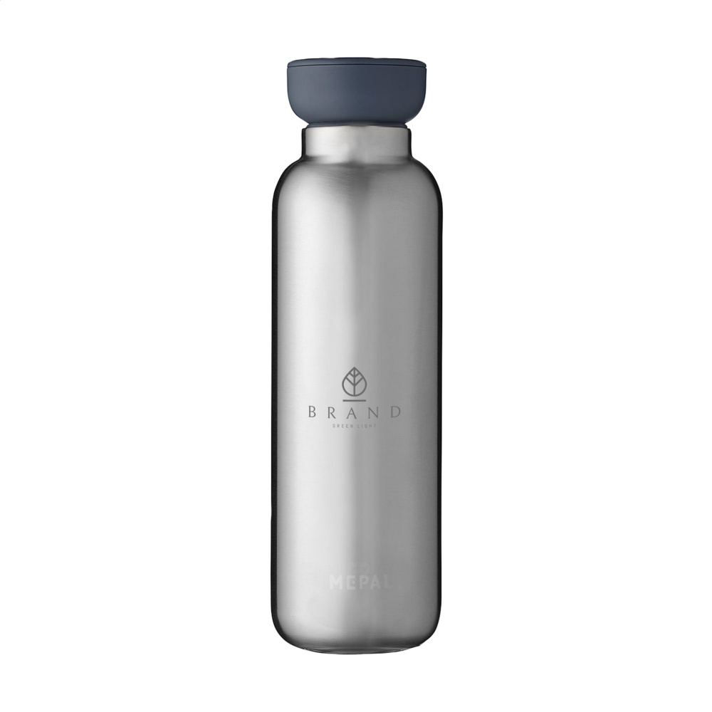 Logotrade corporate gift image of: Mepal Thermo Bottle Ellipse 500 ml