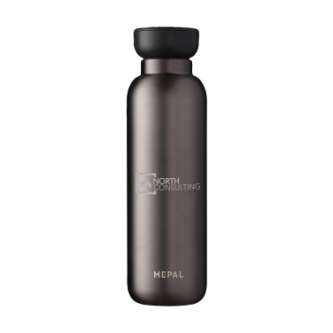 Logo trade corporate gifts image of: Mepal Thermo Bottle Ellipse 500 ml