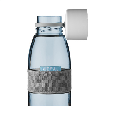 Logotrade promotional giveaway picture of: Mepal Water Bottle Ellipse 500 ml drinking bottle