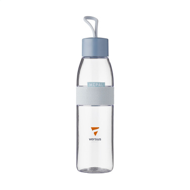 Logo trade advertising product photo of: Mepal Water Bottle Ellipse 500 ml drinking bottle