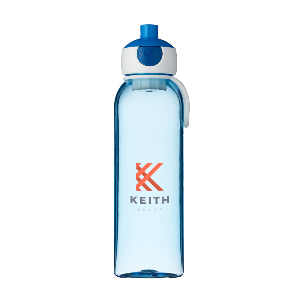 Logo trade promotional items picture of: Mepal Water Bottle Campus drinking bottle