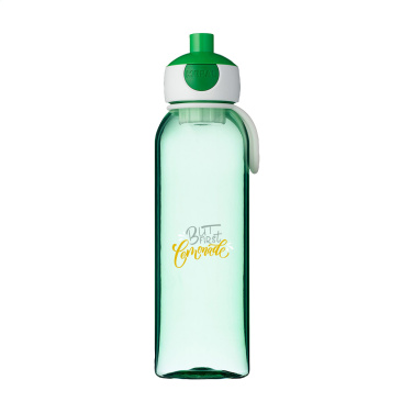 Logotrade advertising product image of: Mepal Water Bottle Campus drinking bottle