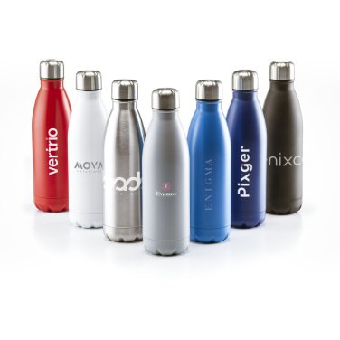 Logotrade advertising products photo of: Topflask 790 ml single wall drinking bottle