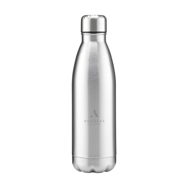 Logotrade promotional product image of: Topflask 790 ml single wall drinking bottle