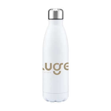 Logo trade promotional gifts picture of: Topflask 790 ml single wall drinking bottle