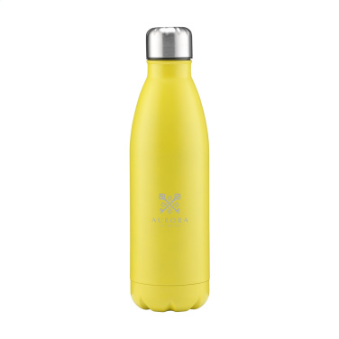 Logotrade advertising product picture of: Topflask 790 ml single wall drinking bottle