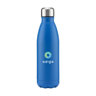 Logo trade promotional item photo of: Topflask 790 ml single wall drinking bottle