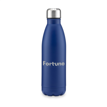 Logo trade promotional product photo of: Topflask 790 ml single wall drinking bottle