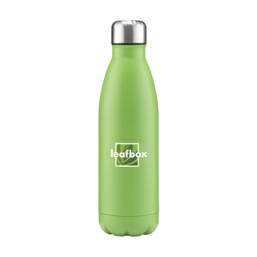 Logotrade advertising products photo of: Topflask 790 ml single wall drinking bottle