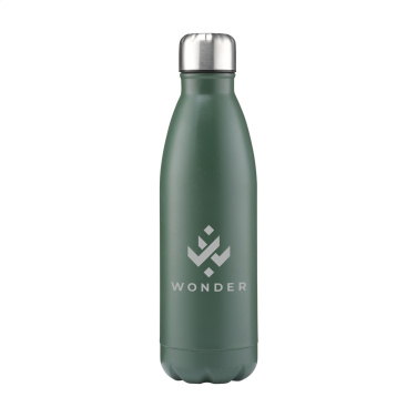 Logo trade promotional products picture of: Topflask 790 ml single wall drinking bottle