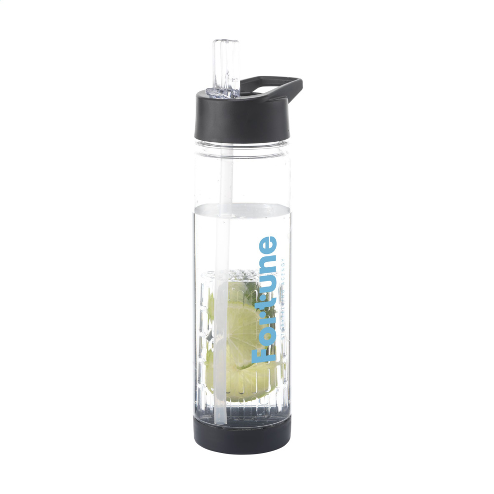 Logotrade corporate gift image of: Fruitfuse Bottle 700 ml drinking bottle