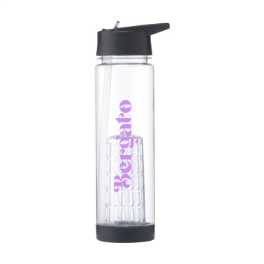 Logo trade promotional items picture of: Fruitfuse Bottle 700 ml drinking bottle