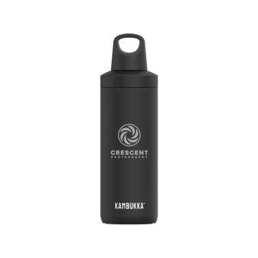 Logo trade promotional gifts image of: Kambukka® Reno Insulated 500 ml thermo cup