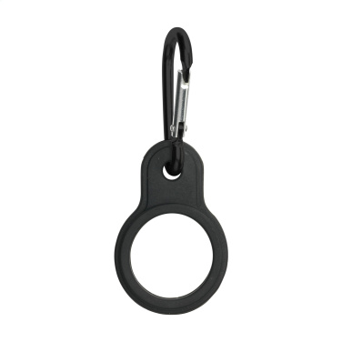 Logotrade promotional gift picture of: Bottle Carabiner carrying loop for drinking bottle