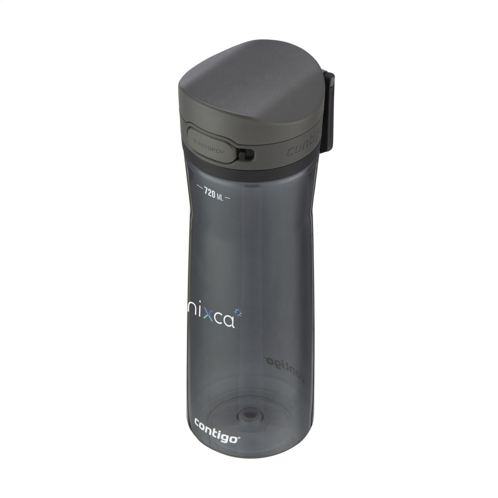 Logo trade promotional products image of: Contigo® Jackson 2.0 720 ml drinking bottle