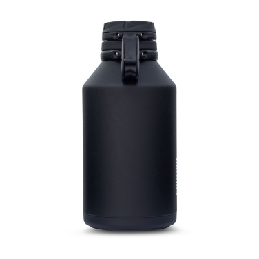 Logo trade promotional products image of: Contigo® Grand Stainless Steel 1900 ml thermo bottle