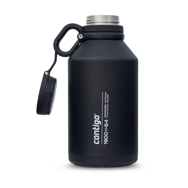 Logotrade business gift image of: Contigo® Grand Stainless Steel 1900 ml thermo bottle