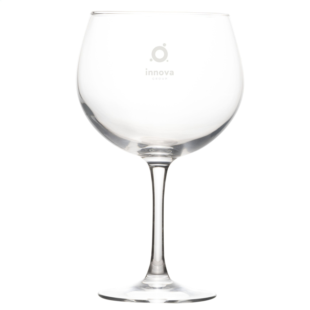 Logo trade advertising products image of: Cocktail Gin Glass 700 ml