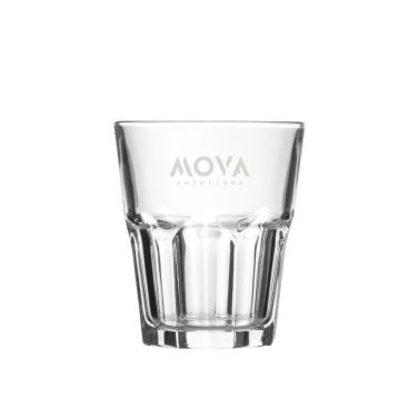 Logotrade promotional merchandise image of: Glory Tumbler Glass 270 ml