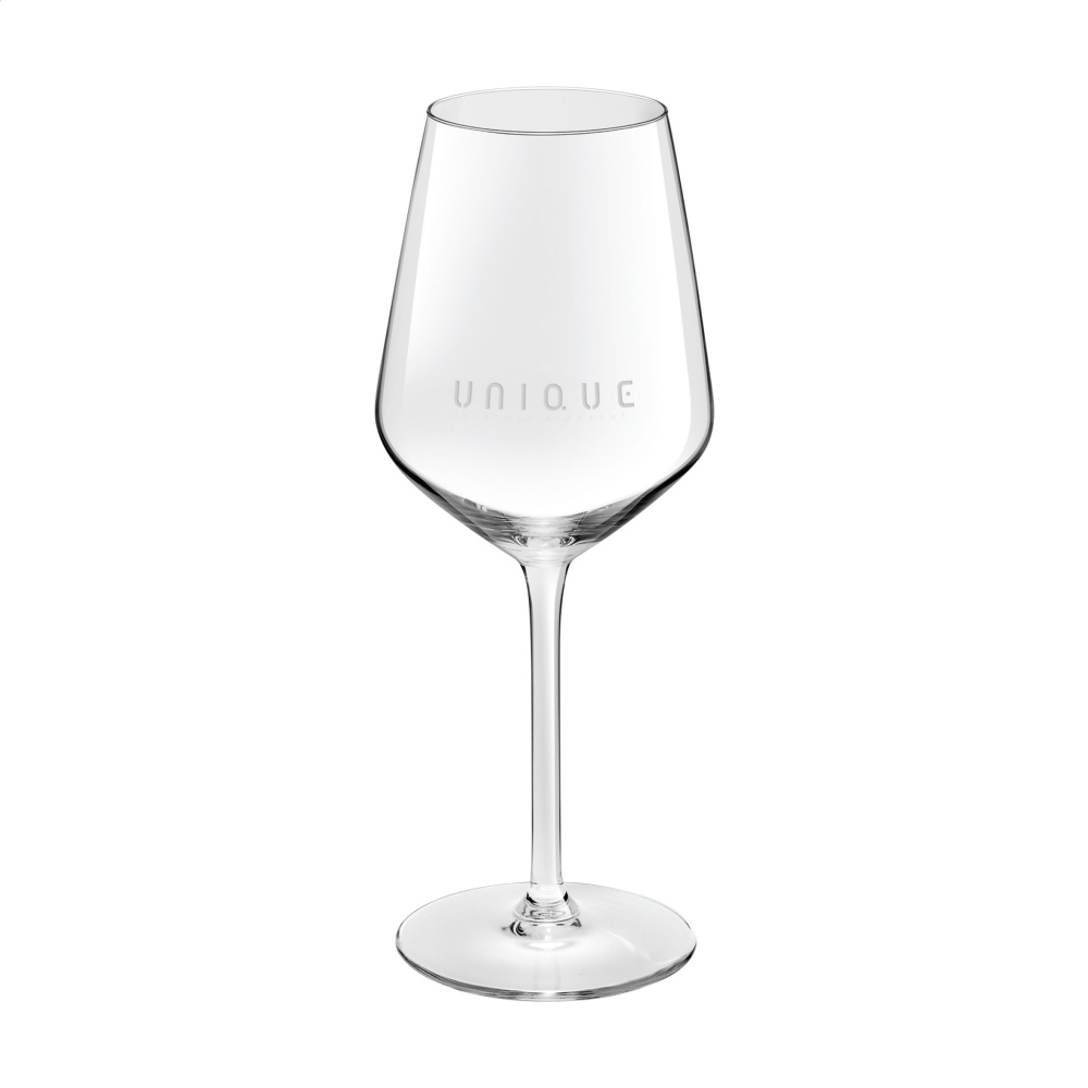 Logotrade promotional product image of: Jura Wine Glass 370 ml