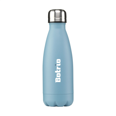 Logotrade promotional merchandise photo of: Topflask RCS 500 ml single wall drinking bottle