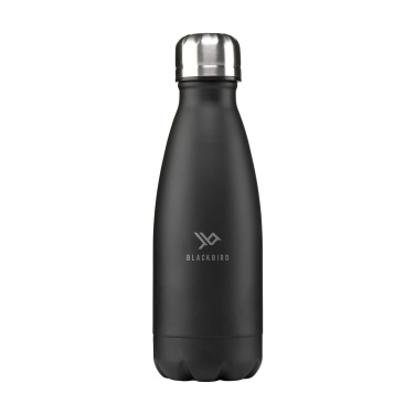 Logo trade business gifts image of: Topflask RCS 500 ml single wall drinking bottle