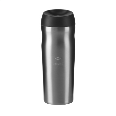 Logotrade advertising product image of: Thermoboost RCS 450 ml thermo cup