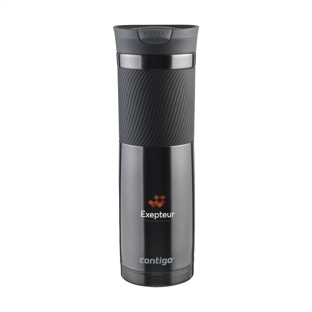 Logotrade corporate gift picture of: Contigo® Byron Extra Large 720 ml thermo cup