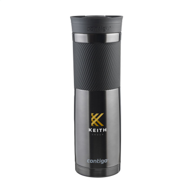 Logotrade promotional giveaway image of: Contigo® Byron Extra Large 720 ml thermo cup