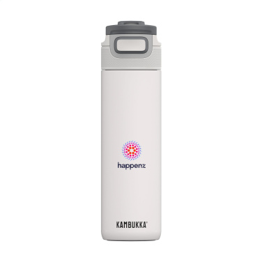 Logotrade promotional gift picture of: Kambukka® Elton Insulated 600 ml drinking bottle