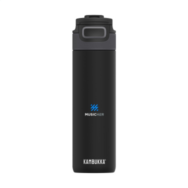 Logo trade promotional gifts picture of: Kambukka® Elton Insulated 600 ml drinking bottle