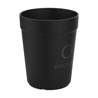 Logotrade promotional giveaways photo of: CirculCup 300 ml