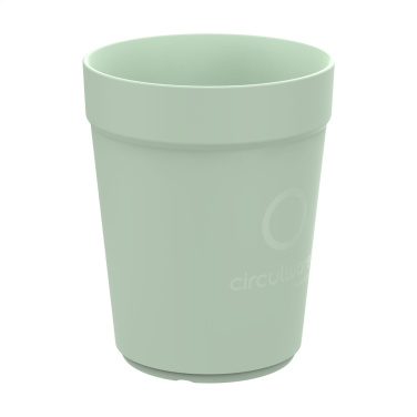 Logo trade promotional gift photo of: CirculCup 300 ml