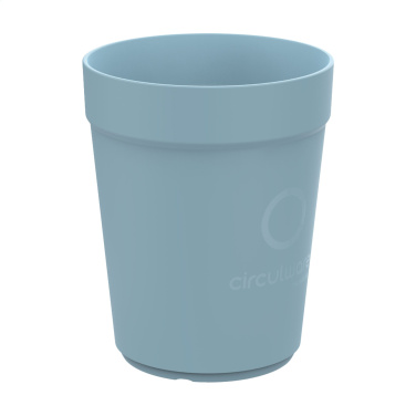 Logo trade promotional merchandise photo of: CirculCup 300 ml