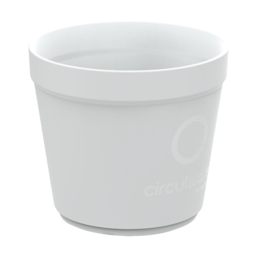 Logo trade promotional merchandise photo of: CirculCup 200 ml