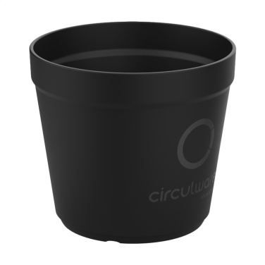 Logo trade advertising products image of: CirculCup 200 ml